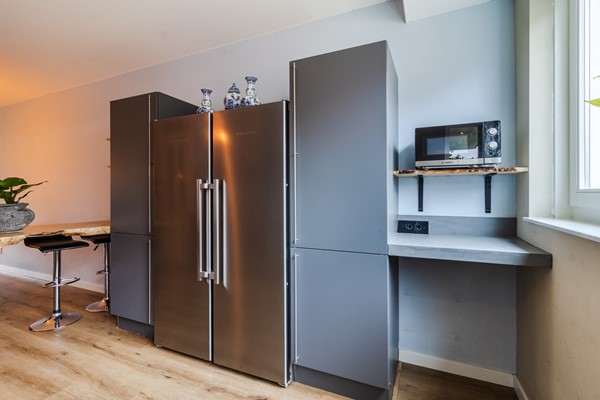 Medium property photo - Bovenas 7, 2751 HG Moerkapelle